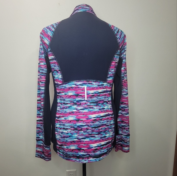 Tek Gear 1/4 Zip Pullover - Picture 2 of 4